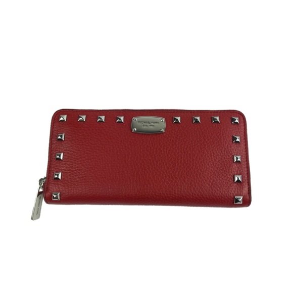 Michael Kors Jet Set Wallet - Picture 1 of 7